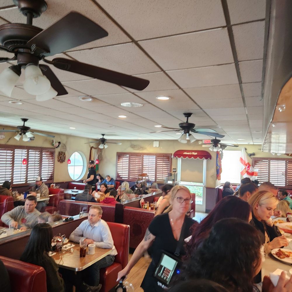 Annie's Cafe - Temecula - Breakfast & Brunch Near Me - Temecula, California Annie's Cafe - Temecula - Breakfast & Brunch Near Me - Temecula, California