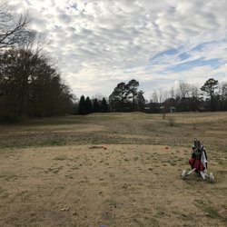Rum Creek Golf - 6th tee
