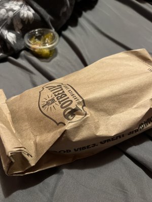 Potbelly by null