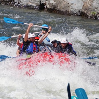 American River Recreation - Rafting/Kayaking Near Me - Coloma, California