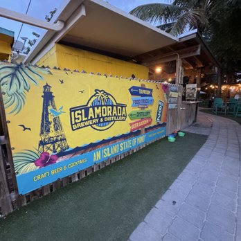 Islamorada Brewery & Distillery - Breweries Near Me - Islamorada, Florida Islamorada Brewery & Distillery - Breweries Near Me - Islamorada, Florida