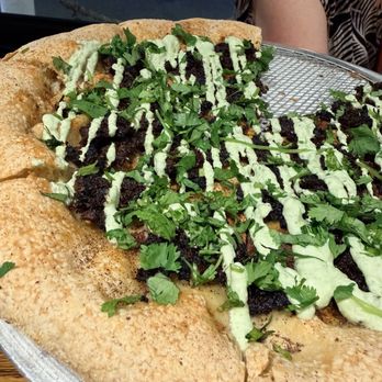 Pairfield Pizza & Pints - Dalai Lahmajun - Pizza Near Me - San Ramon, California Pairfield Pizza & Pints - Dalai Lahmajun - Pizza Near Me - San Ramon, California