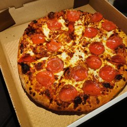 Papa's Pizza Land