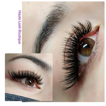 Haute Lash & Boutique - Eyelash Service Near Me - Colleyville, Texas Haute Lash & Boutique - Eyelash Service Near Me - Colleyville, Texas