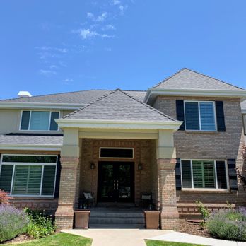 Jackson Roofing - Roofing Near Me