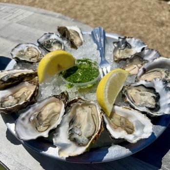 The Marshall Store - Seafood Near Me - Marshall, California The Marshall Store - Seafood Near Me - Marshall, California