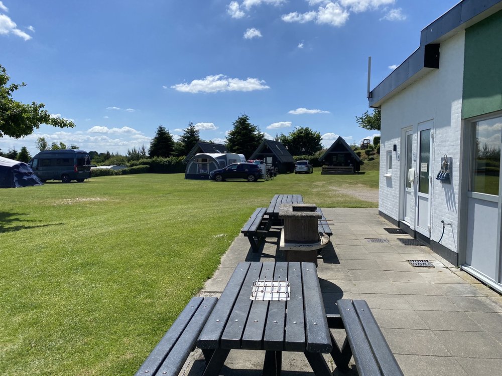 LÆRKELUNDEN CAMPING Nederbyvej 1725, Gråsten, Denmark Campgrounds Phone Number Yelp