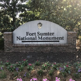 Liberty Square - Parks Near Me - Charleston, South Carolina