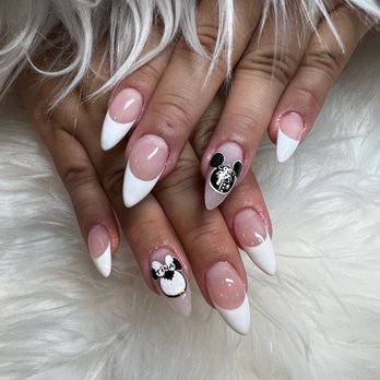 Le Reve Nails & Spa - Personalized Disney Magic - Nail Salons Near Me - Odessa, Florida Le Reve Nails & Spa - Personalized Disney Magic - Nail Salons Near Me - Odessa, Florida