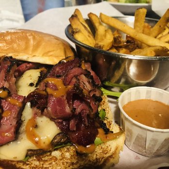 Bad Daddy's Burger Bar - Burgers Near Me - Aurora, Colorado