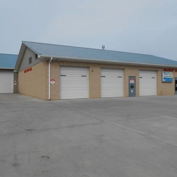 Marks' Auto Body - Body Shops Near Me - Hanover, Pennsylvania