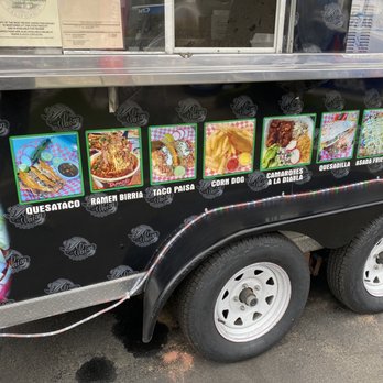 Tacos el paisa - Hot and fresh food - Food Trucks Near Me - Stockton, California Tacos el paisa - Hot and fresh food - Food Trucks Near Me - Stockton, California