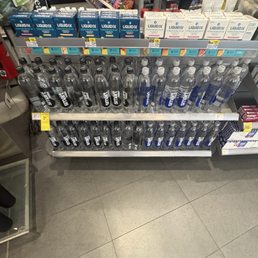 Water Water