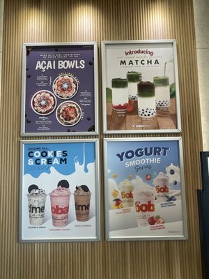 Menu photo 2 It's Boba Time - Norwalk Norwalk, CA Menu photo 2 It's Boba Time - Norwalk Norwalk, CA