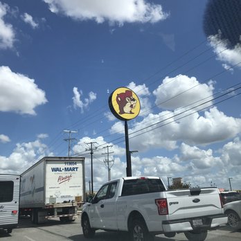 Buc-ee's - Gas Stations Near Me - New Braunfels, Texas
