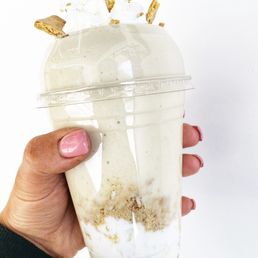 Banana Cream Pie