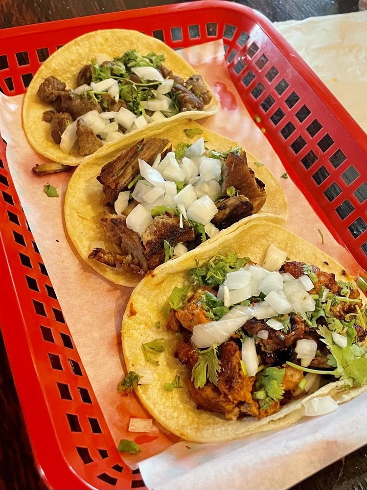 Mami Fina’s