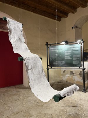 Castello di Donnafugata by null