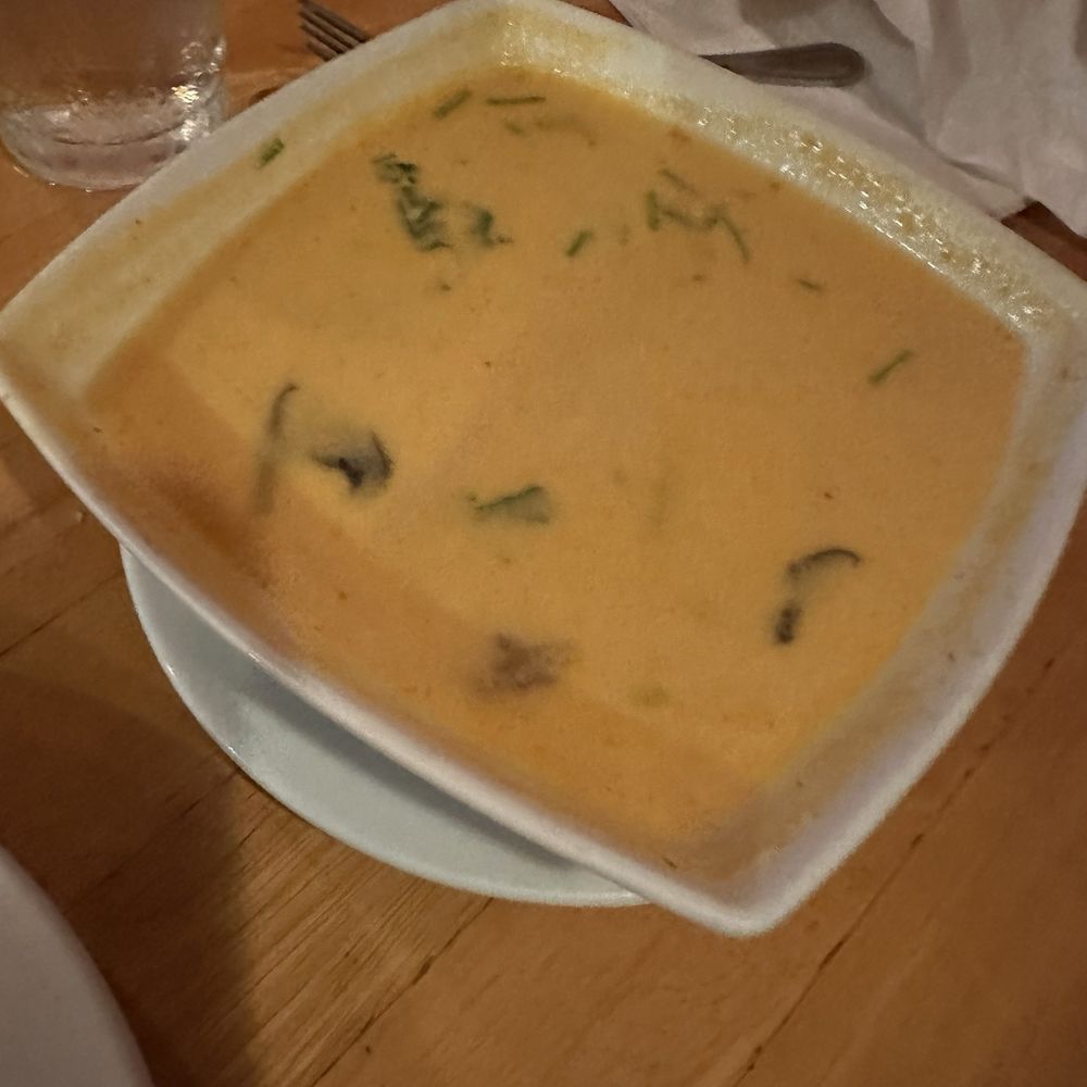 Haven Soup Haven Soup