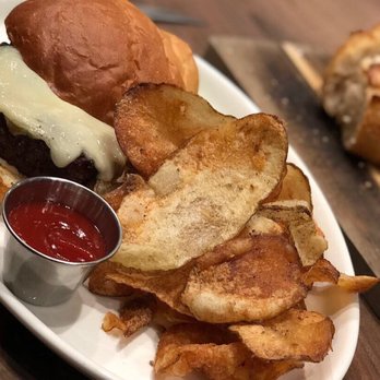 Echo & Rig - Burger - Steakhouses Near Me - Sacramento, California