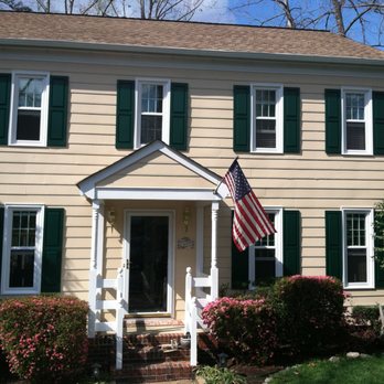 First Painting - Painters Near Me - Midlothian, Virginia