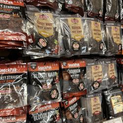 Beef Jerky Outlet