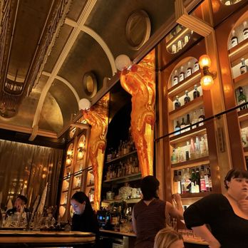 Young Blood - Interior - Bars Near Me - San Diego, California