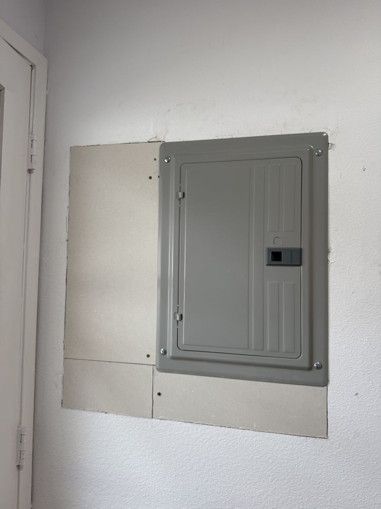 Slide of Smart Link Electric