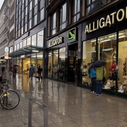 Alligator Lederwaren