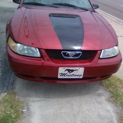 3R Auto Body Shop 