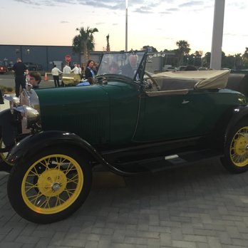 Duval Ford - Car Dealers Near Me - Jacksonville, Florida