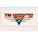 Slide of TM Contracting