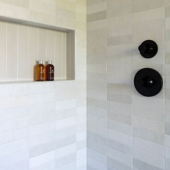 Canseco Construction - Handmade subway tiles with color variations are really in at the moment. - General Contractors Near Me - San Francisco, California
