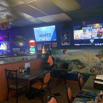 Thirsty Gator - Dive Bars Near Me - Winter Park, Florida