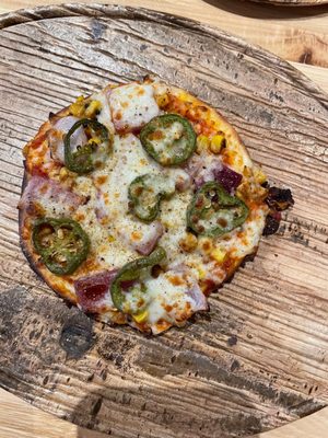PIZZA KARMA | Food Truck Catering - Eden Prairie by null