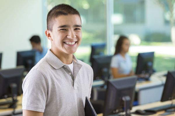 Sylvan Learning of El Campo