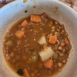Lentils