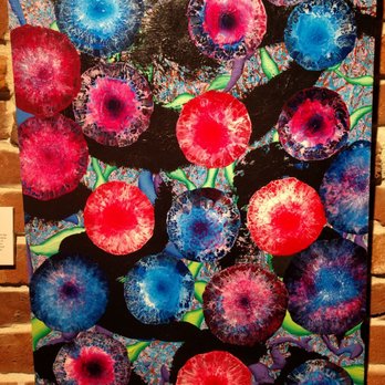Sparks Gallery - Art Galleries Near Me - San Diego, California
