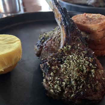 Kyma - Lamb Chops - Greek Near Me - Atlanta, Georgia Kyma - Lamb Chops - Greek Near Me - Atlanta, Georgia