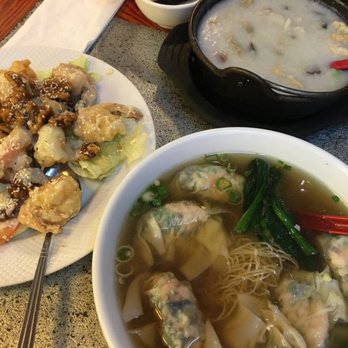 XO Taste - Chinese Near Me - New York, New York