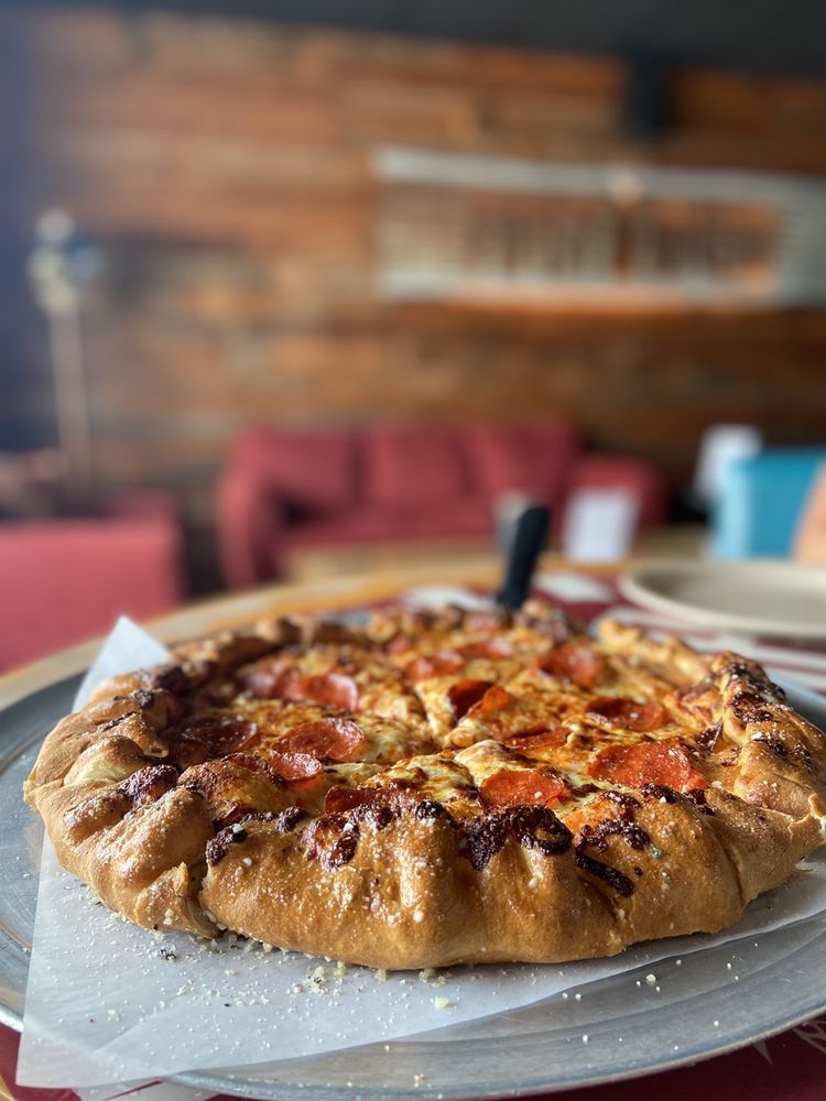 JOHN’S PIZZA Updated May 2024 Pikeville, North Carolina Food