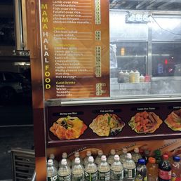 Menu Feb 2024