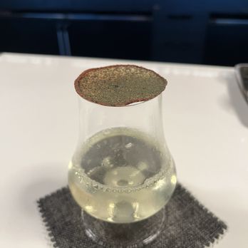 Bar Iris - Pear Pressure - Japanese Near Me - San Francisco, California