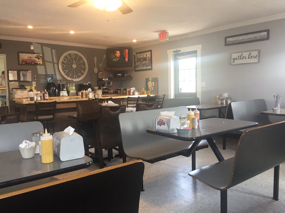 JACK’S DINER 15 Photos & 16 Reviews 7831 NYS ROUTE 12E, Three Mile