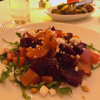 Luce - Beet salad - Italian Near Me - Charlotte, North Carolina Luce - Beet salad - Italian Near Me - Charlotte, North Carolina