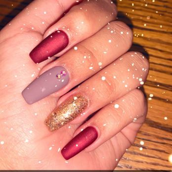 Sweet Nails & Spa - Full set - Nail Salons Near Me - Clovis, California Sweet Nails & Spa - Full set - Nail Salons Near Me - Clovis, California