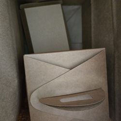 Packaged so nicely