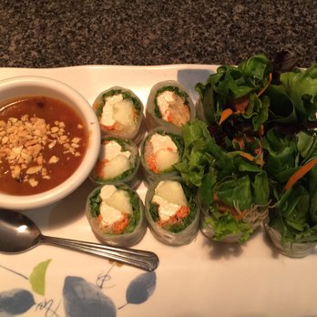 Bangkok Kitchen - Thai Near Me - Driggs, Idaho