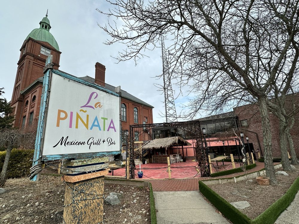 La Piñata