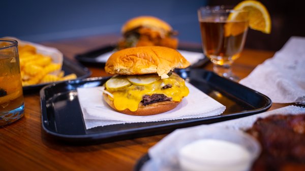 Seven Ten Social by null